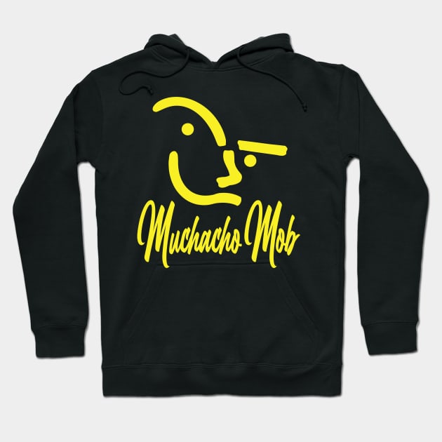 Kenan & Kel Theme Song Hoodie by Rockmore and Kimble